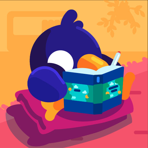 Books & Journals